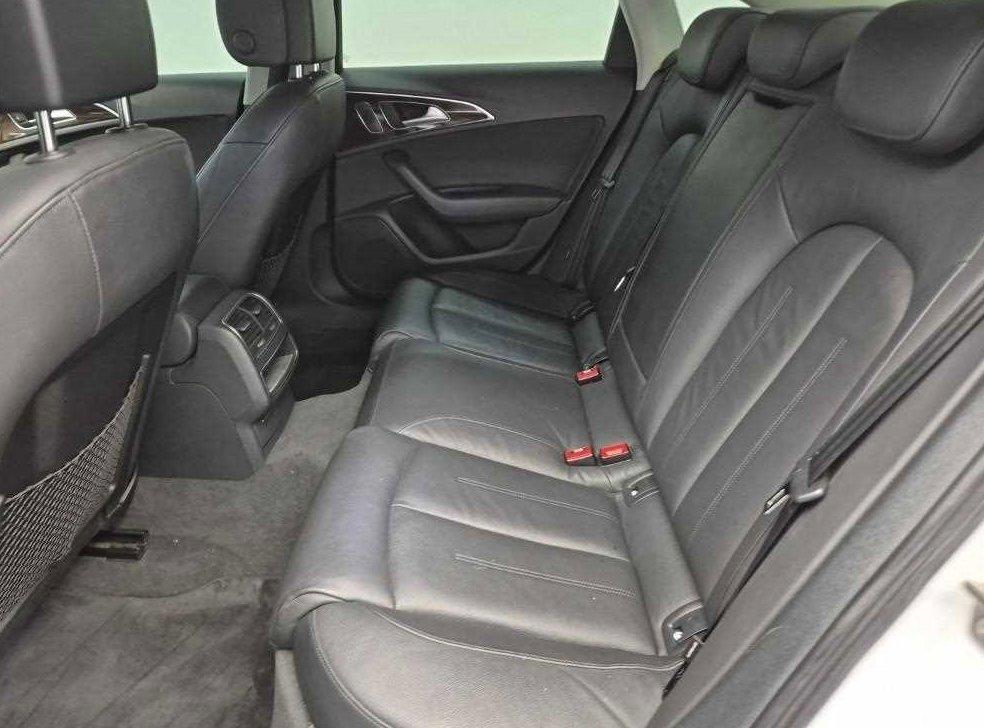 아우디 A6 3.0 TDI 콰트로 사진 12
