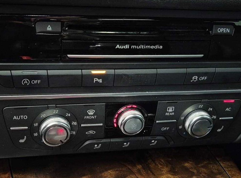 아우디 A6 3.0 TDI 콰트로 사진 18