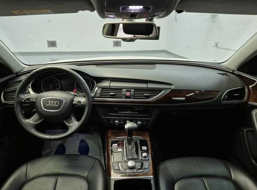 아우디 A6 3.0 TDI 콰트로 사진 7