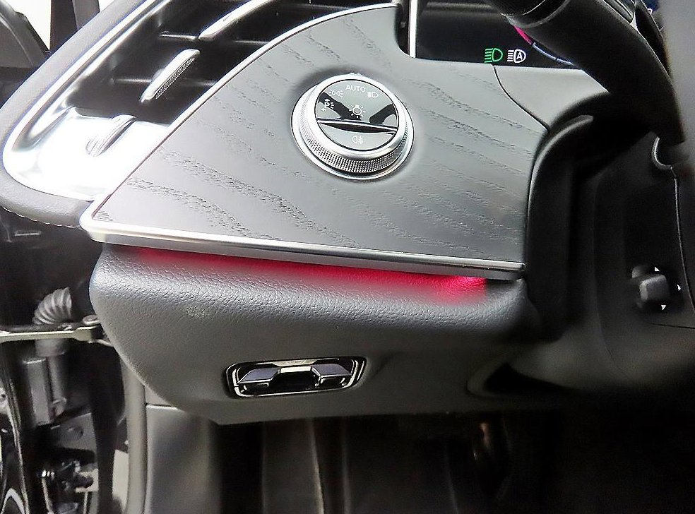 벤츠 E 클래스 E200 사진 13