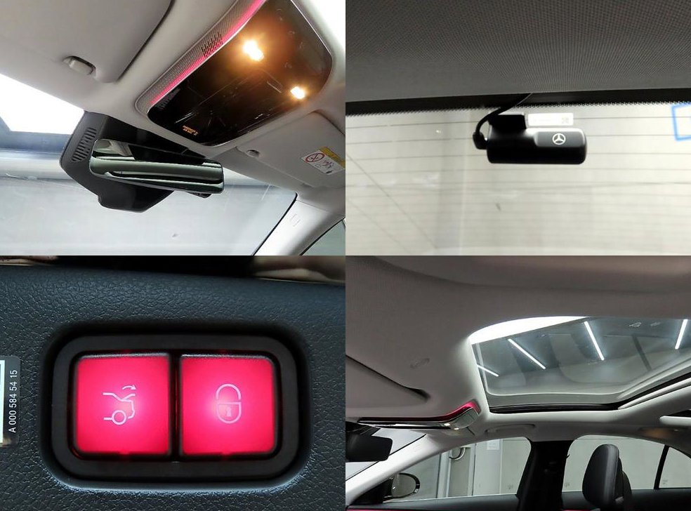 벤츠 E 클래스 E200 사진 18