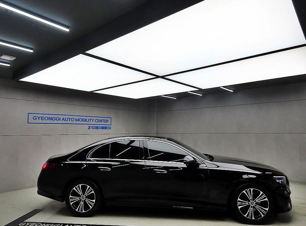 벤츠 E 클래스 E200 사진 2