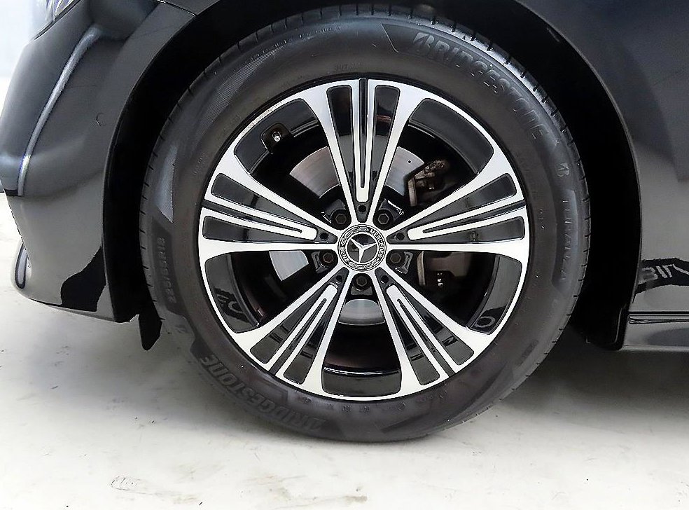 벤츠 E 클래스 E200 사진 20