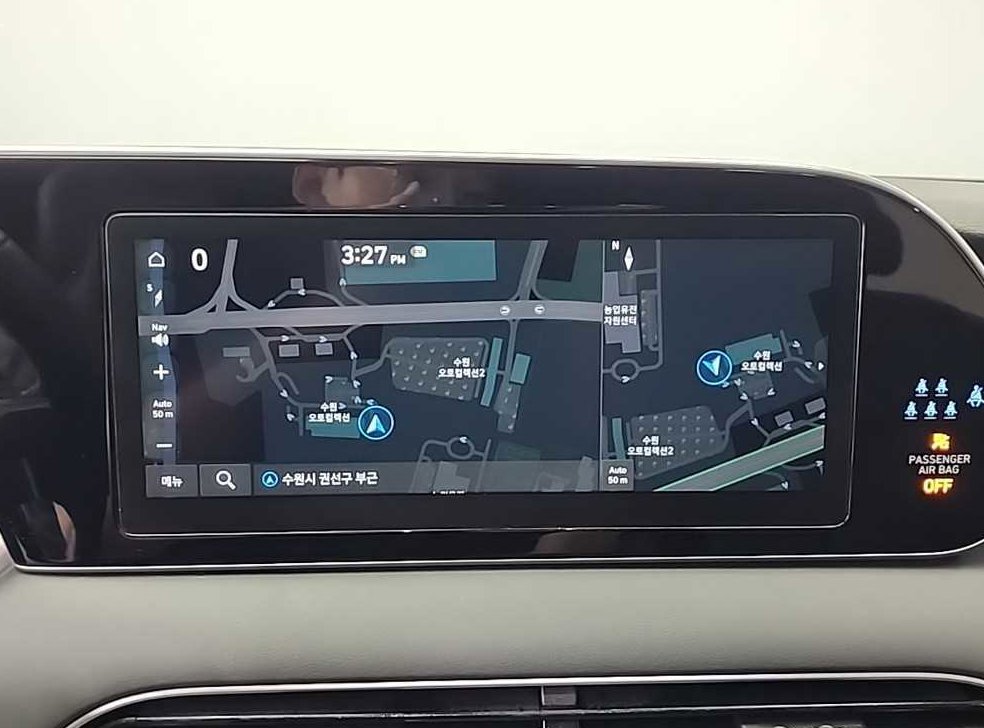 현대 팰리세이드 가솔린 3.8 2WD 사진 15
