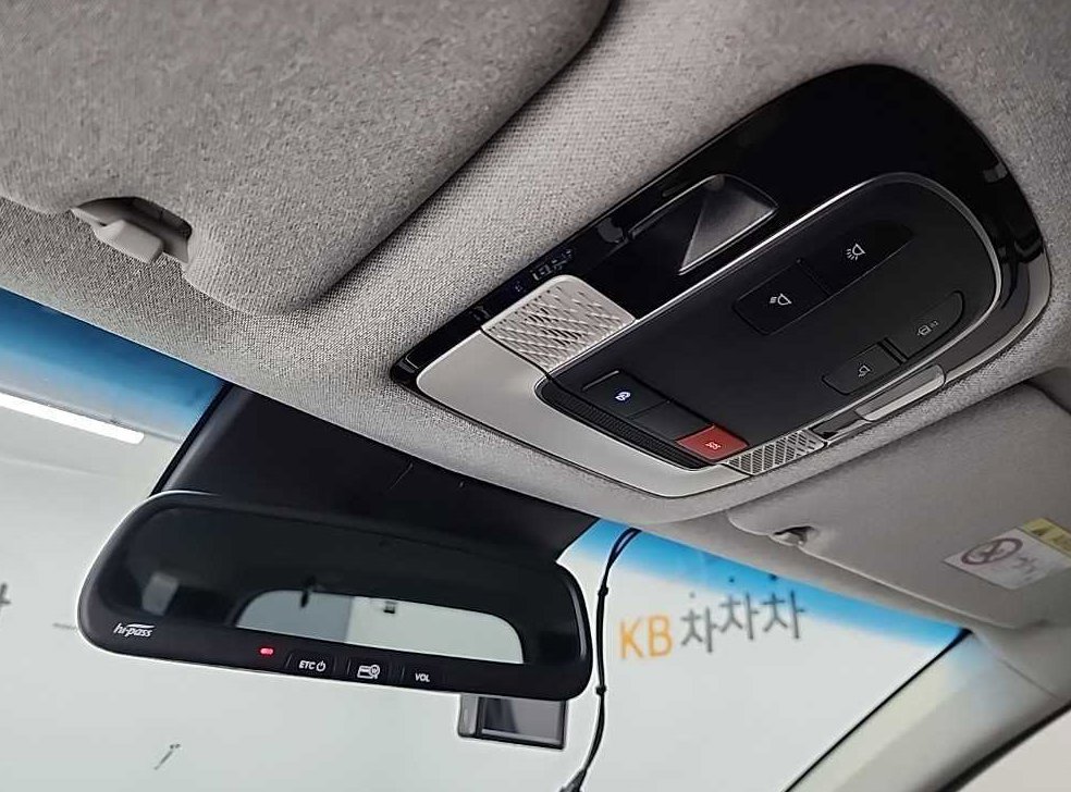 현대 팰리세이드 가솔린 3.8 2WD 사진 17