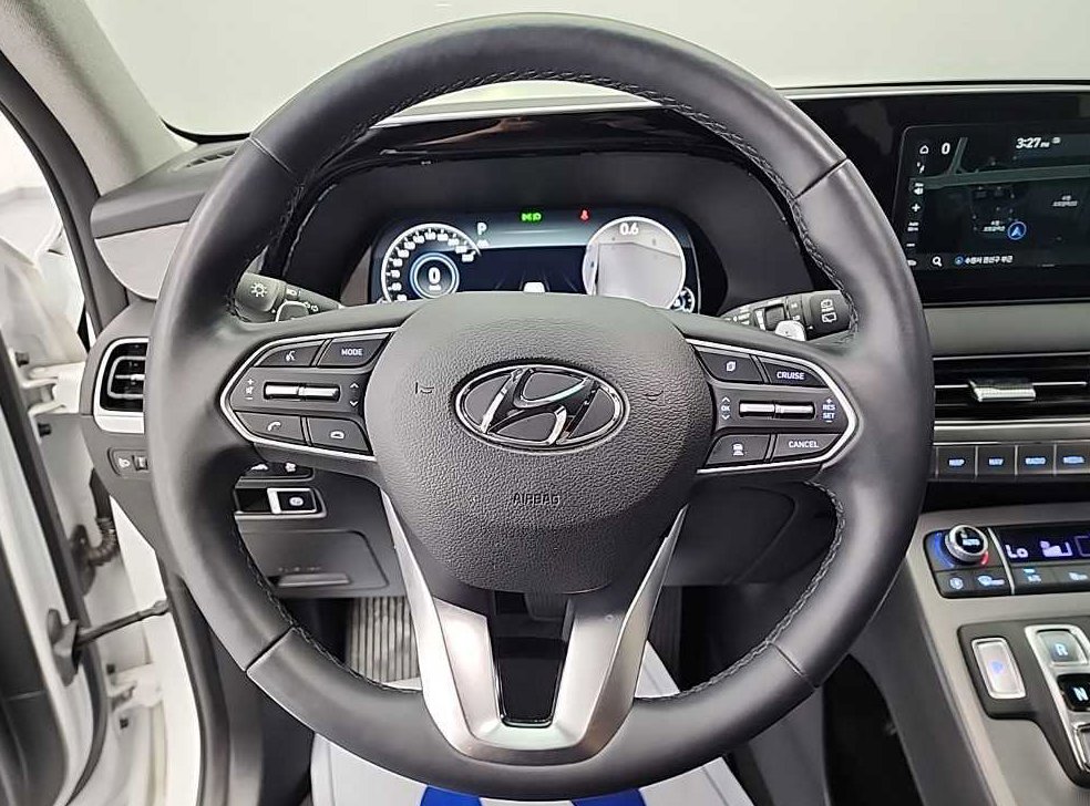 현대 팰리세이드 가솔린 3.8 2WD 사진 9