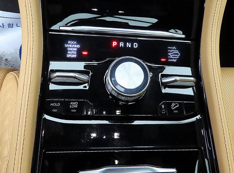 지프 체로키 3.6 L 사진 10