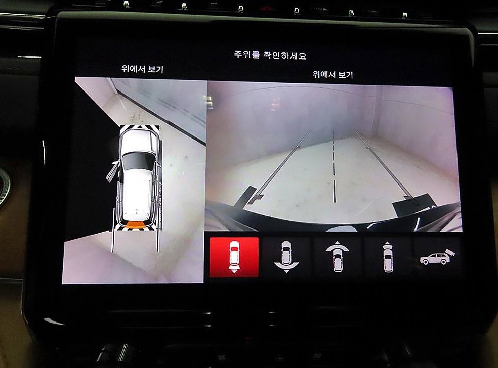 지프 체로키 3.6 L 사진 14