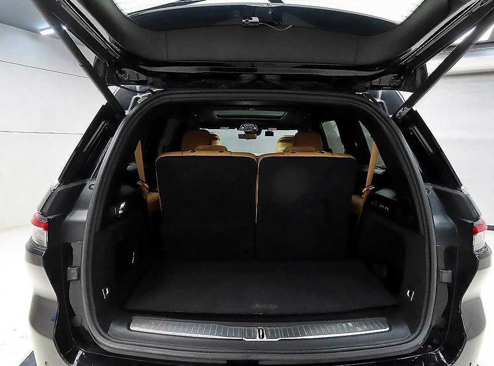 지프 체로키 3.6 L 사진 17