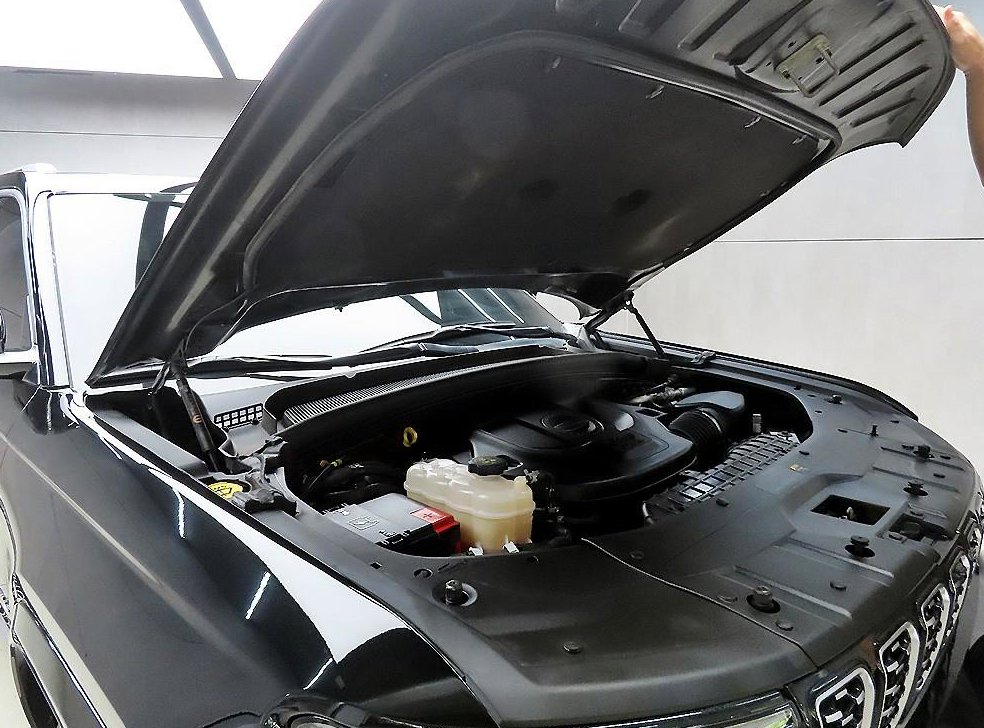 지프 체로키 3.6 L 사진 18