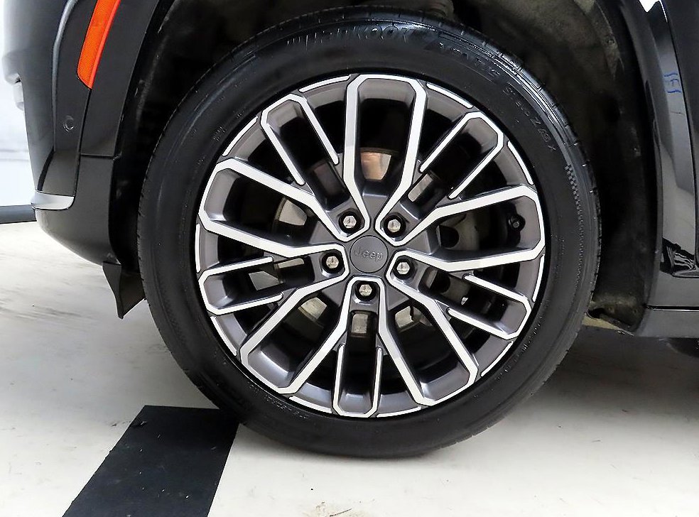 지프 체로키 3.6 L 사진 19