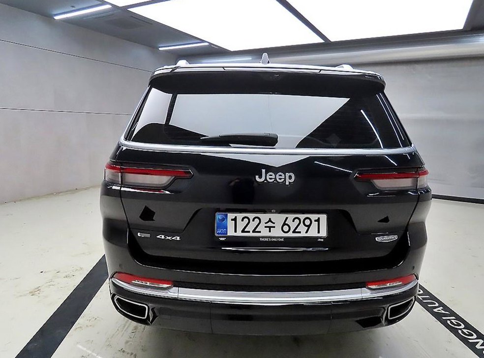지프 체로키 3.6 L 사진 3