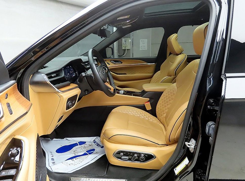 지프 체로키 3.6 L 사진 5