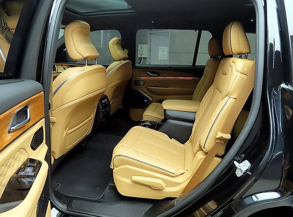 지프 체로키 3.6 L 사진 6