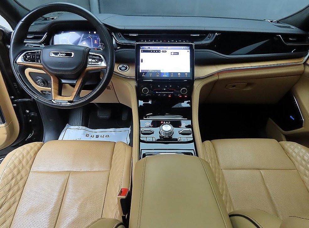 지프 체로키 3.6 L 사진 7