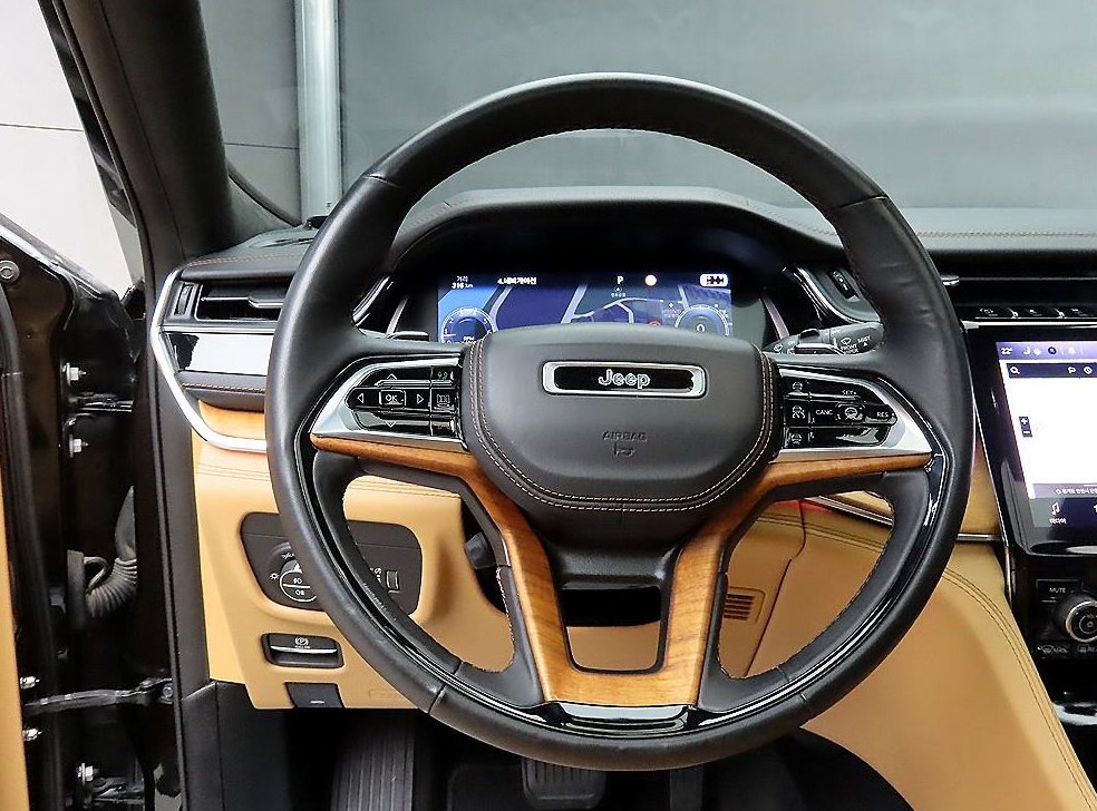 지프 체로키 3.6 L 사진 9