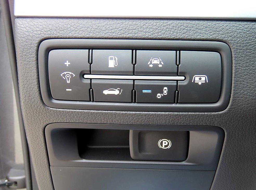 제네시스 G80 3.3 GDI AWD 사진 13