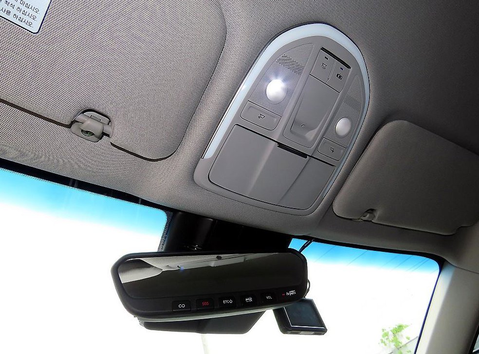 제네시스 G80 3.3 GDI AWD 사진 16