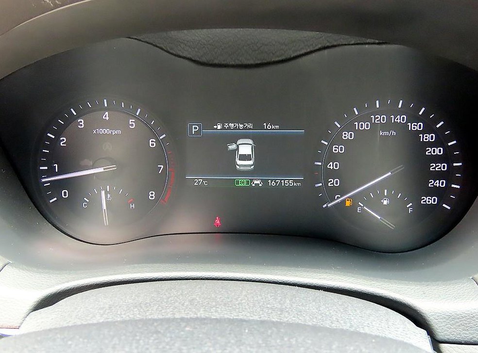 제네시스 G80 3.3 GDI AWD 사진 9