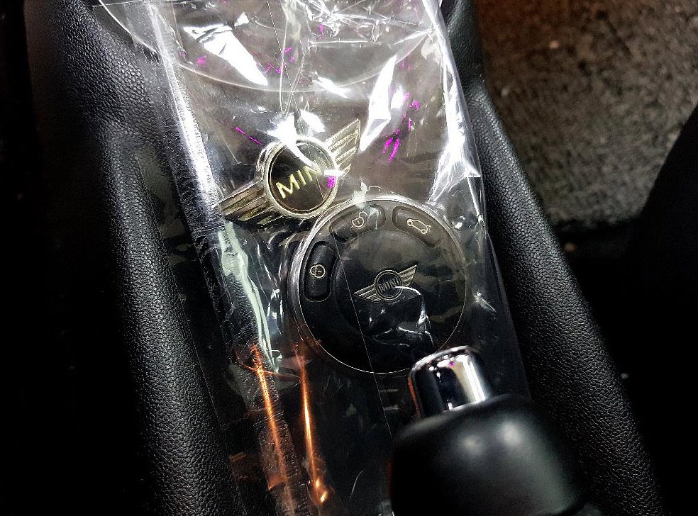 미니 쿠퍼 오리지널 사진 15