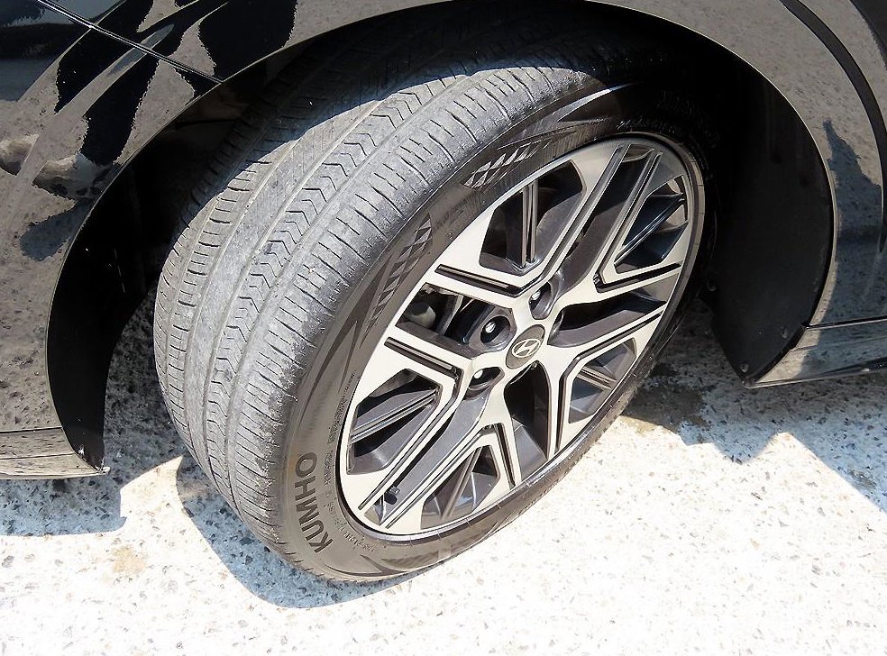 현대 그랜저 가솔린 2.5 2WD 사진 20