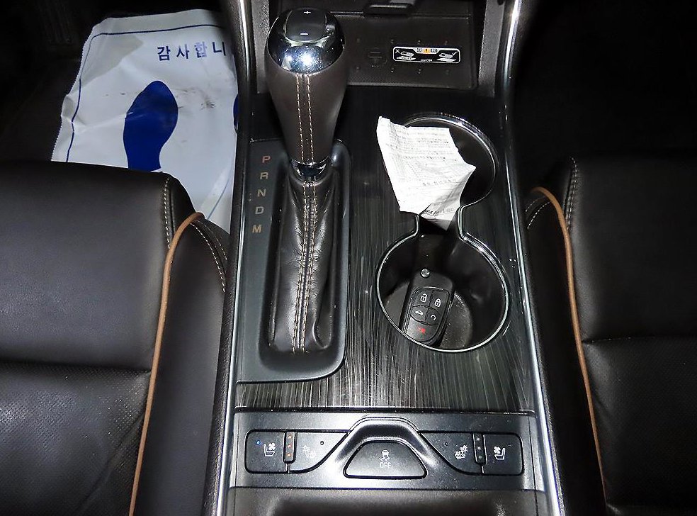 쉐보레 임팔라 2.5 LTZ 사진 12