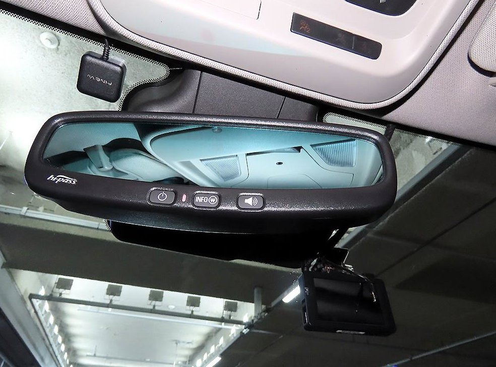 쉐보레 임팔라 2.5 LTZ 사진 16