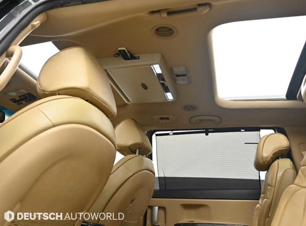 기아 카니발 디젤 9인승 프레스티지 사진 18