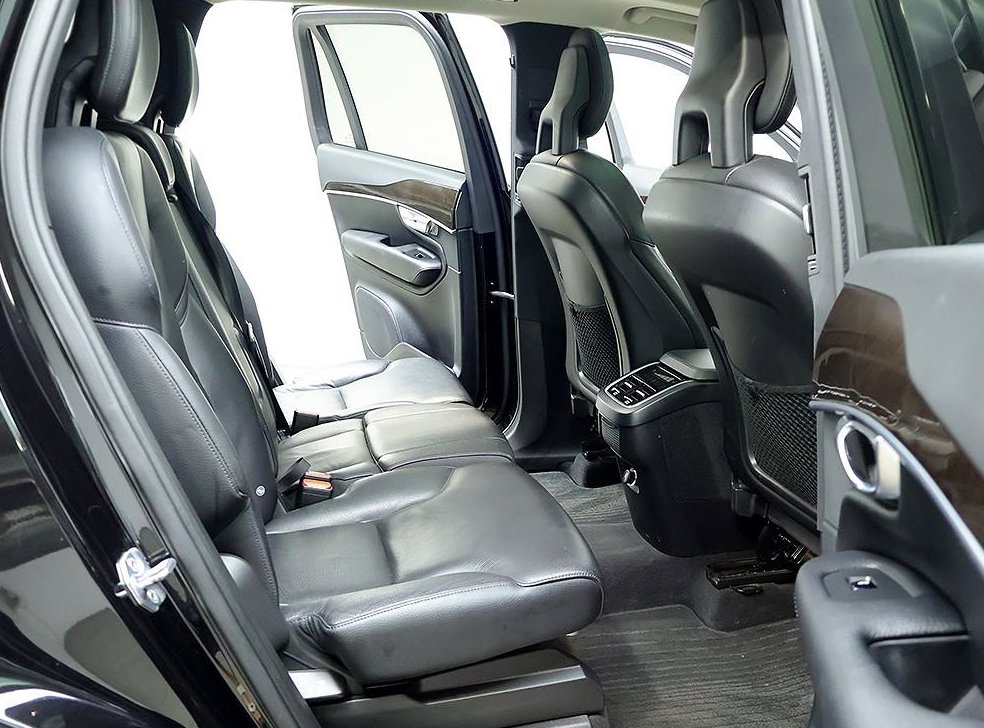볼보 XC90 2.0 T6 AWD 사진 12