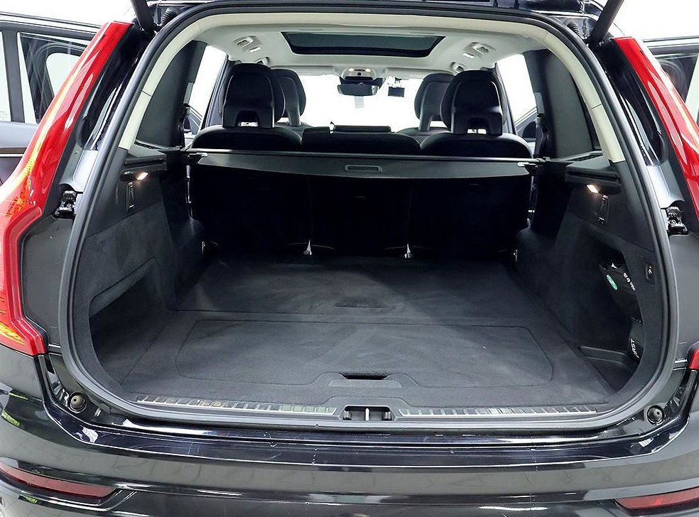볼보 XC90 2.0 T6 AWD 사진 16