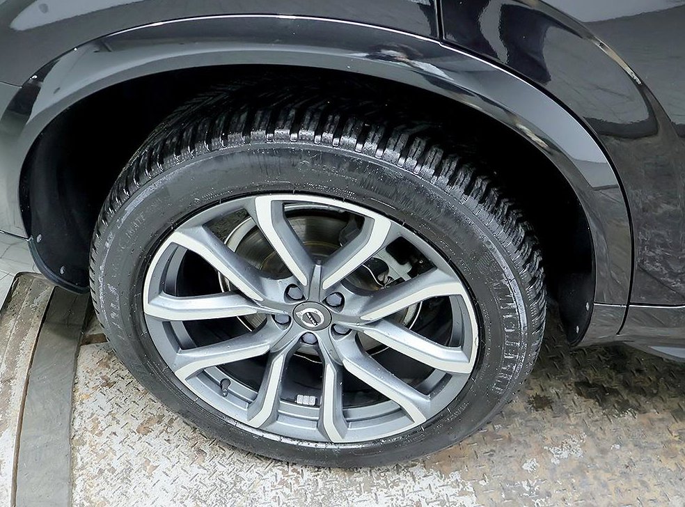 볼보 XC90 2.0 T6 AWD 사진 8
