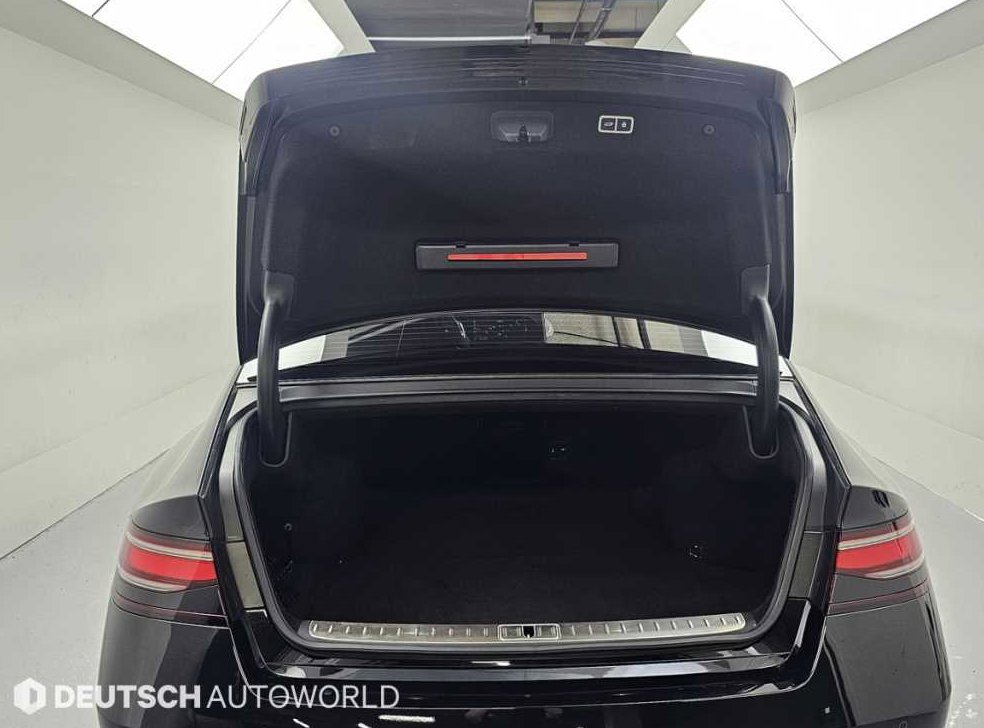 제네시스 G90 3.5T GDI AWD 사진 19