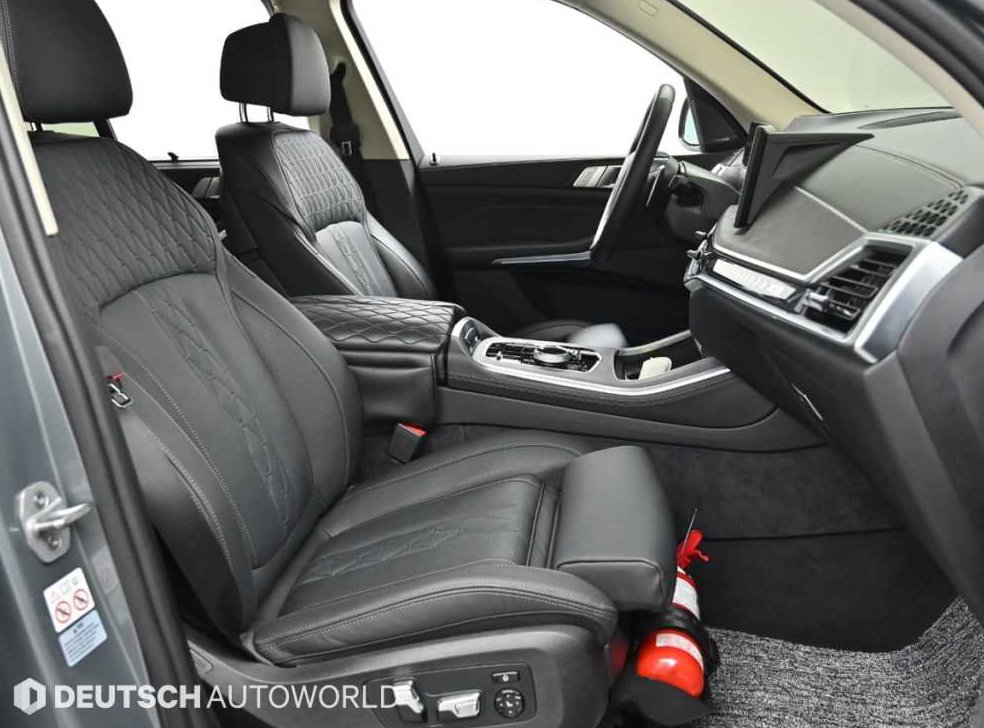 BMW X5 xDrive 40i xLine 사진 10