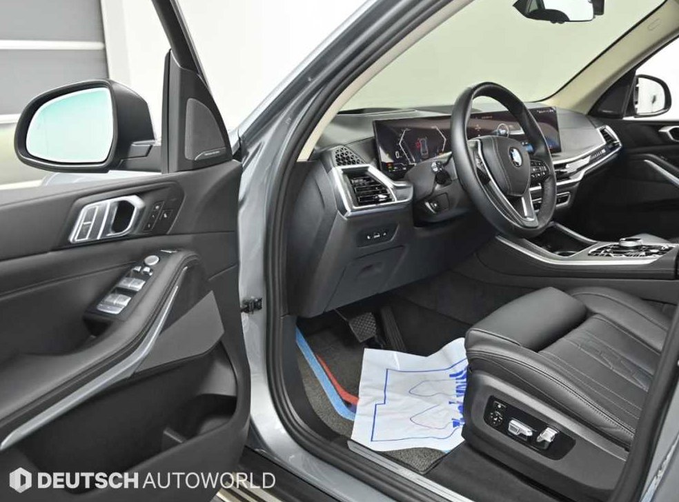 BMW X5 xDrive 40i xLine 사진 11
