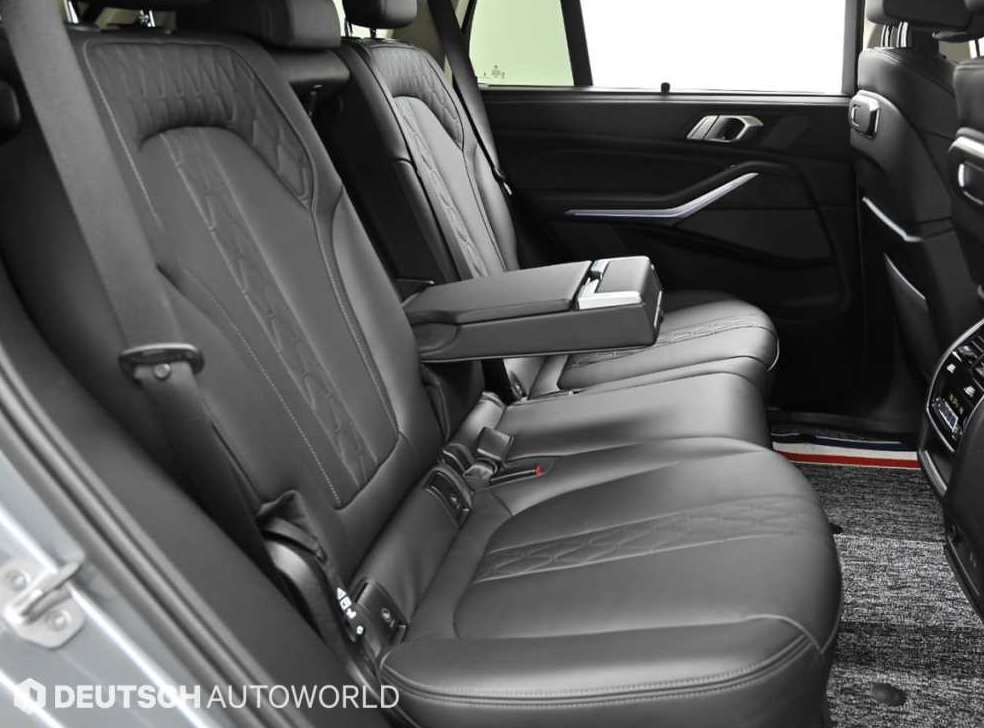 BMW X5 xDrive 40i xLine 사진 12