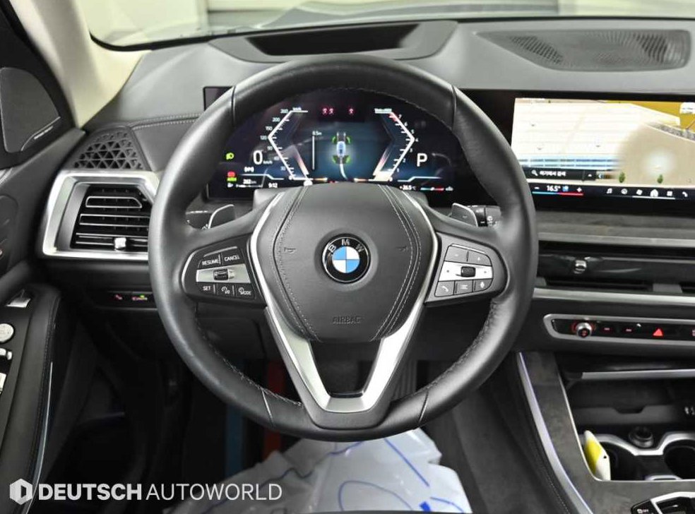 BMW X5 xDrive 40i xLine 사진 13