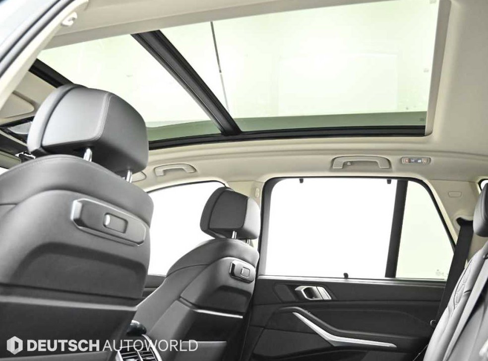 BMW X5 xDrive 40i xLine 사진 18