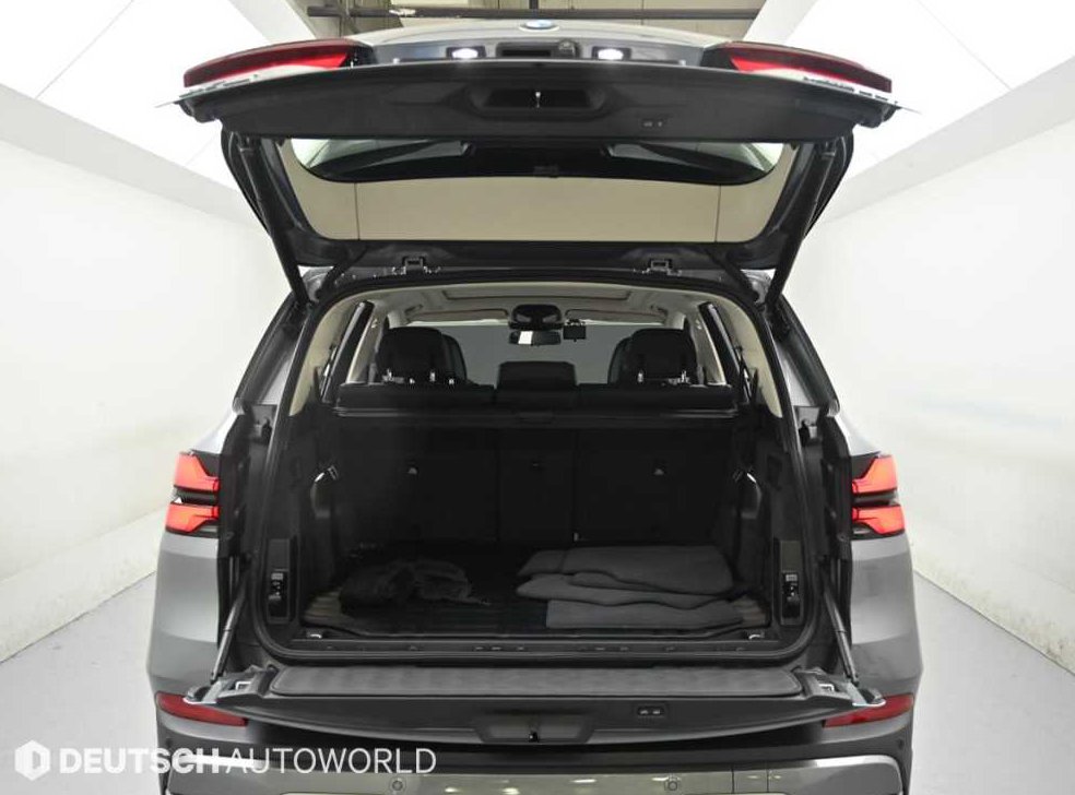 BMW X5 xDrive 40i xLine 사진 19