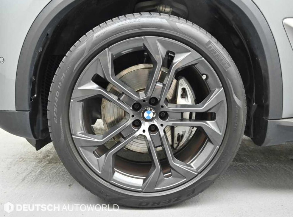 BMW X5 xDrive 40i xLine 사진 5