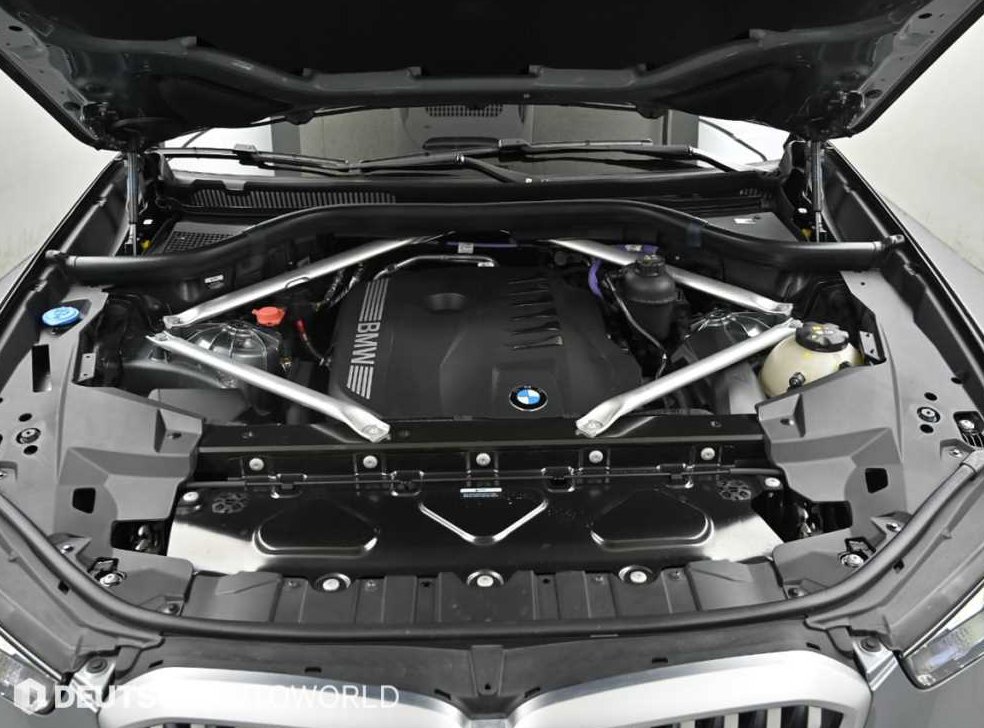 BMW X5 xDrive 40i xLine 사진 6
