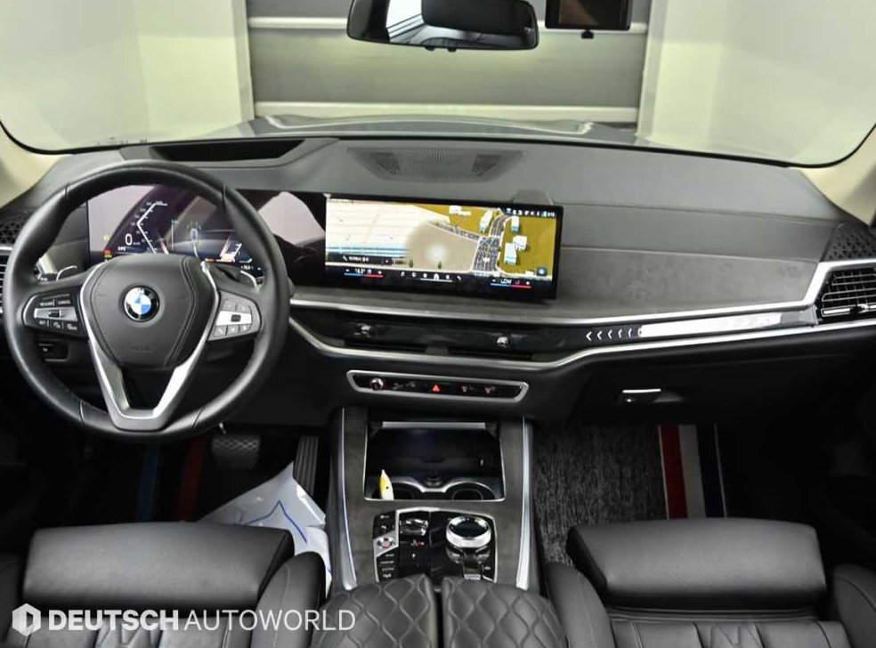 BMW X5 xDrive 40i xLine 사진 7