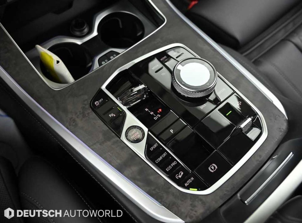 BMW X5 xDrive 40i xLine 사진 9