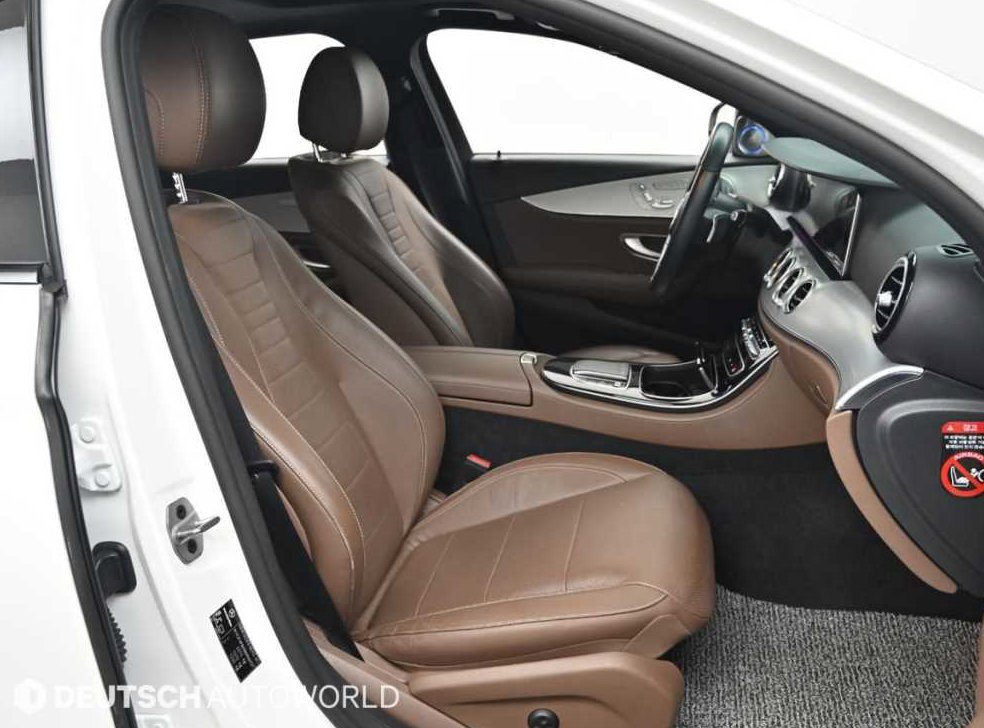 벤츠 E 클래스 E250 아방가르드 사진 10