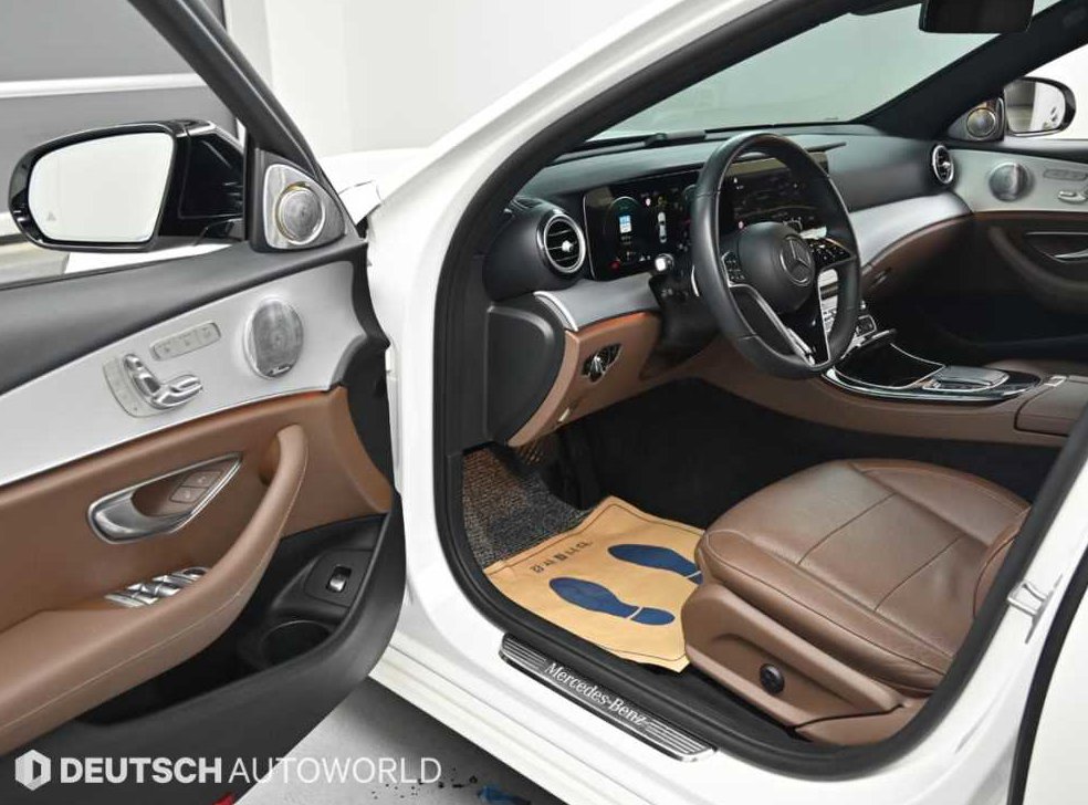 벤츠 E 클래스 E250 아방가르드 사진 11