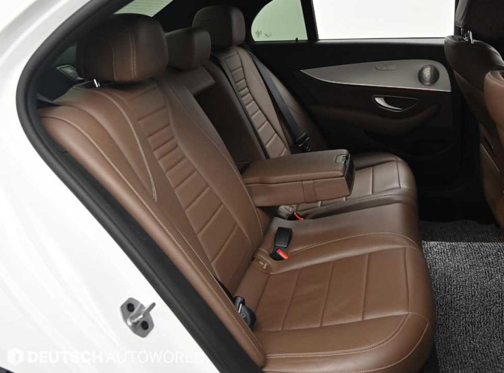 벤츠 E 클래스 E250 아방가르드 사진 12