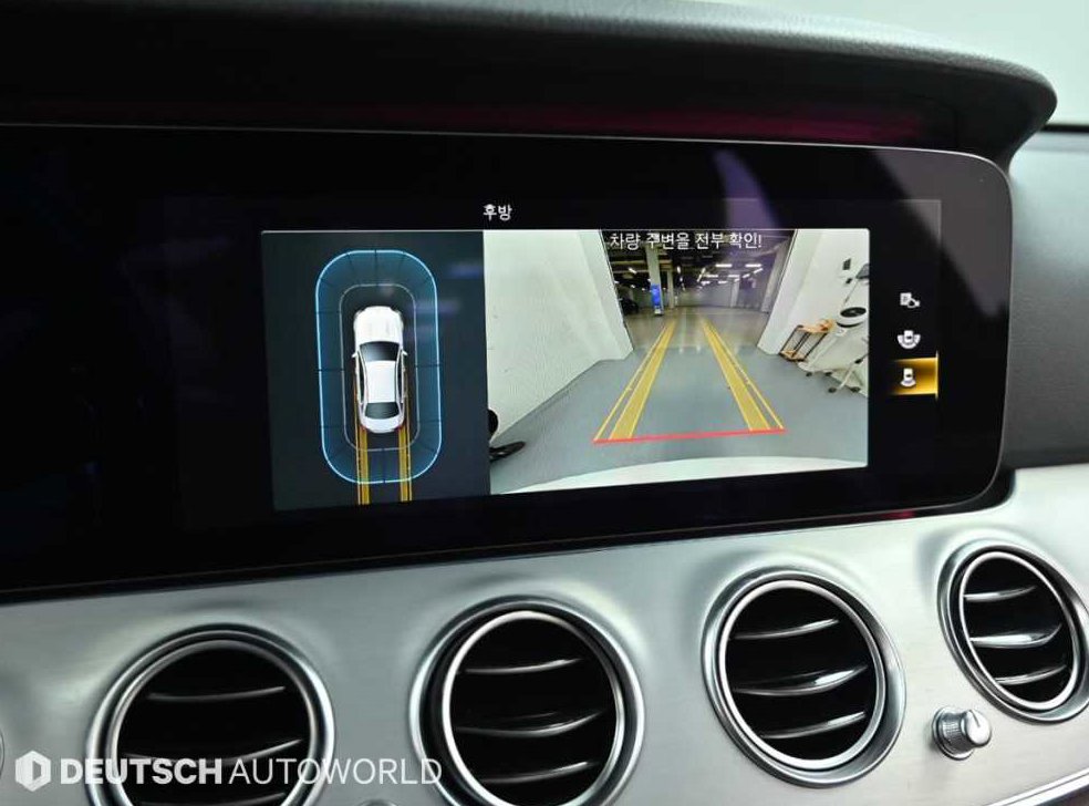 벤츠 E 클래스 E250 아방가르드 사진 15