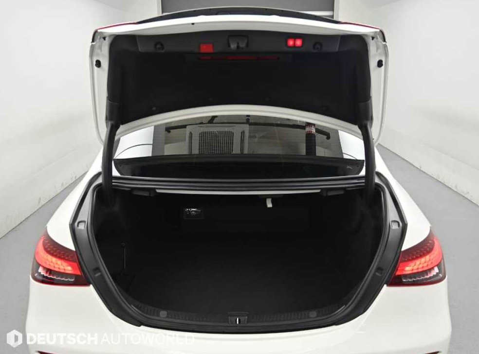 벤츠 E 클래스 E250 아방가르드 사진 19