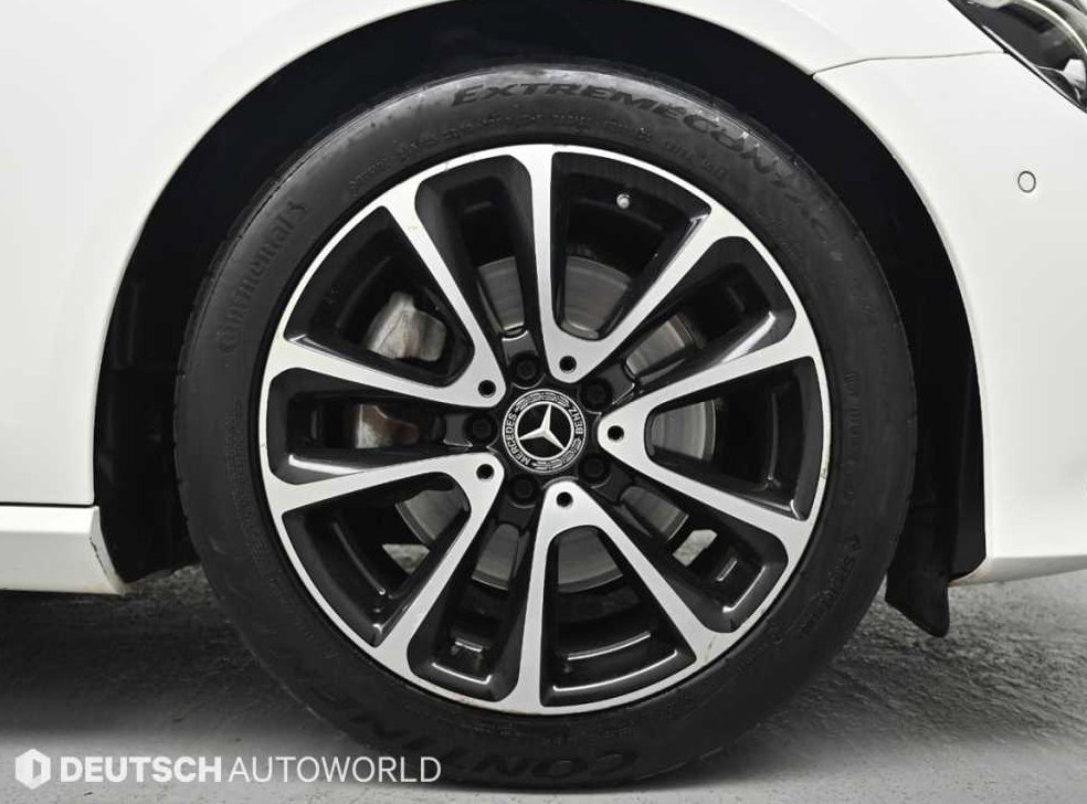 벤츠 E 클래스 E250 아방가르드 사진 5