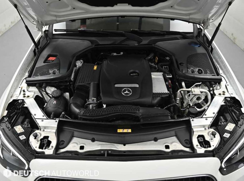 벤츠 E 클래스 E250 아방가르드 사진 6