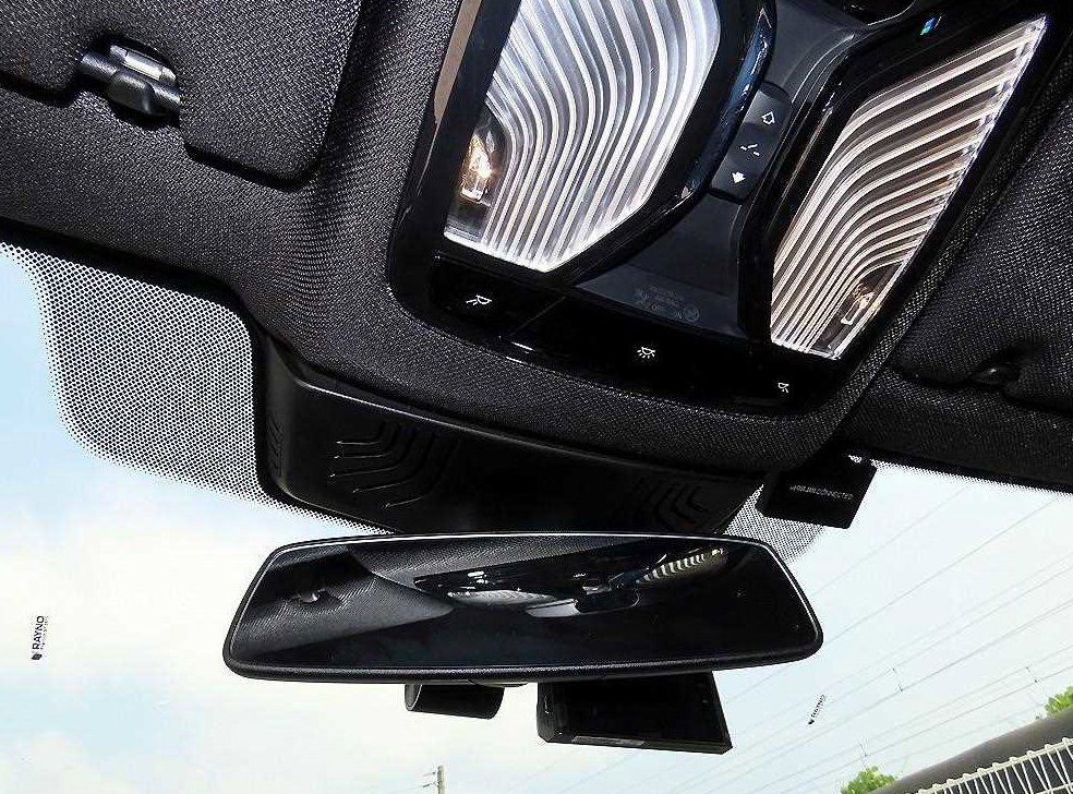 BMW 5시리즈 530i M 스포츠 플러스 사진 14